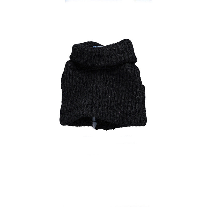 Wholesale Fresh Style Mini Design 11 Inch Autumn Clothes Single Piece Doll Clothes Fashionable for Teenagers